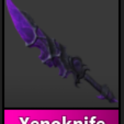 Xenoknife