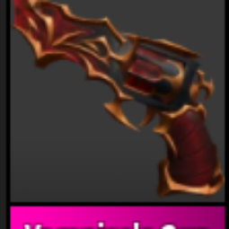 Vampire's Gun