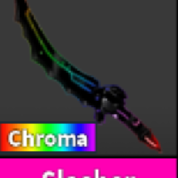 Chroma Slasher