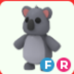 FR Koala - Adopt Me Fast Delivery