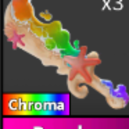 Chroma Beachy
