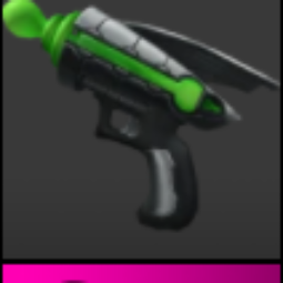 Raygun