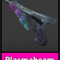 Plasmabeam