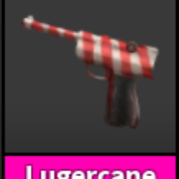 Lugercane