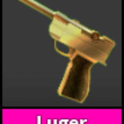 Luger