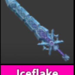 Iceflake