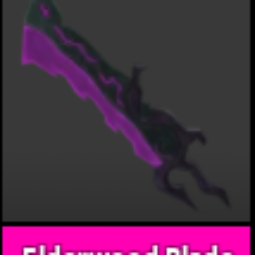 Elderwood Blade