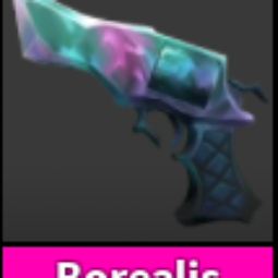 Borealis