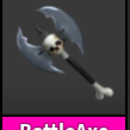 BattleAxe