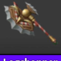 Logchopper