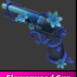 Flowerwood Gun