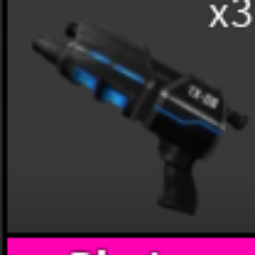 Blaster ( Godly ) - Fastest Delivery