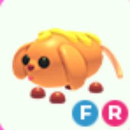 FR Corn Doggo - Fast Delievery