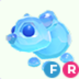 FR Frostbite Bear - Fastest Delivery