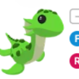 FR Nessie - Fastest Delievery