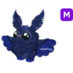 M Stygian Owl - Fastest Delivery
