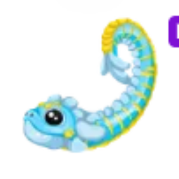 M Tealwood Monster - Fastest Delivery