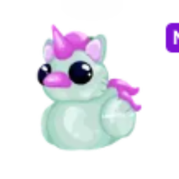 M Unicorn Ducky - Fastest Delivery