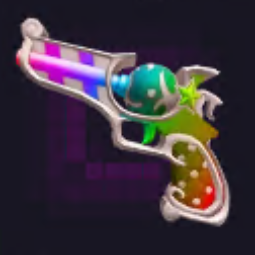 Chroma Bauble Gun - Response Time Under 1 Minute - MM2 - Limited Quantity