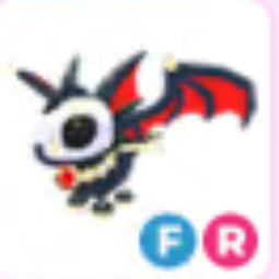 Phantom Dragon FR - Adopt Me