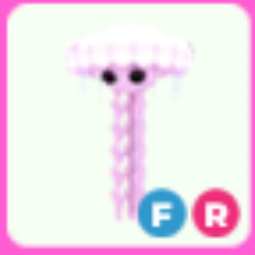 FR Jellyfish