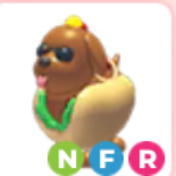 NFR Hot Doggo