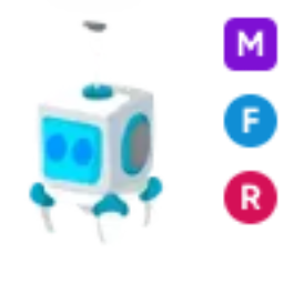 MFR Robot - Fastest Delivery
