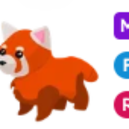 MFR Red Panda - Fastest Delivery