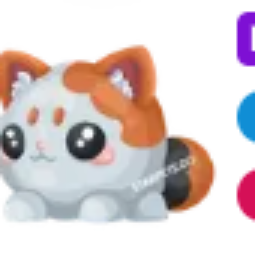 MFR Mochi Meow - Fastest Delivery