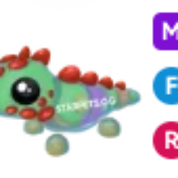 MFR Gummy Guana - Fastest Delivery