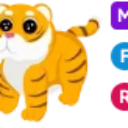 MFR Lunar Tiger - Fastest Delivery