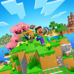 🔑Key 🟢 Minecraft Java & Bedrock Edition 🟢 To Your ACCOUNT ✅