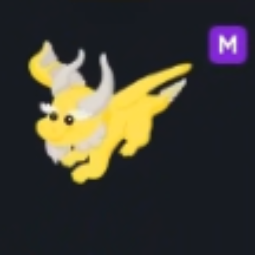 M Ancient Dragon - Fastest Delivery