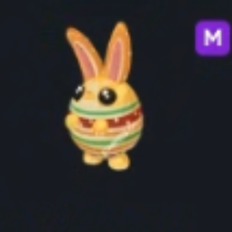 M Easter Bunny - Fastest Delivery