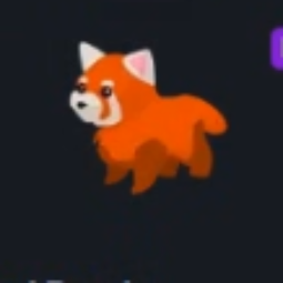 M Red Panda - Fastest Delivery