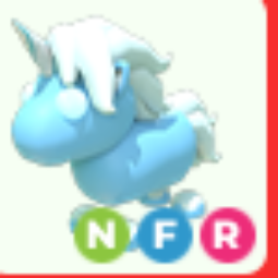 NFR Frost Unicorn - Response in 1 min # 14