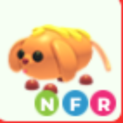 NFR Corn Doggo - Response in 1 minute