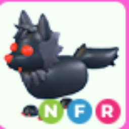 NFR Werewolf - Response in 1 min