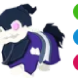 NFR Undead Jousting Horse - Adopt Me