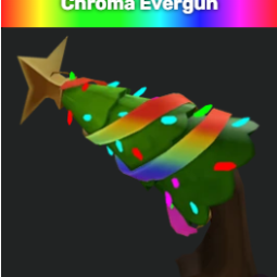 Chroma Evergun - Response Time Under 1 Minute