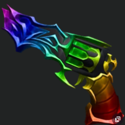 Chroma Vampire's Gun - Response Time Under 1 Minute