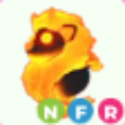 NFR Blazing Lion - Response in 1 minute