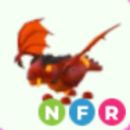 NFR Lava Dragon - Response in 1 minute