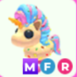 MFR Candicorn - Response in 1 min - $23