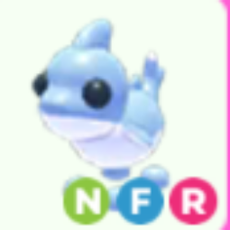 NFR Shark Puppy - Response in 1 minute # 11