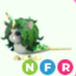 NFR Mermicorn - Adopt Me - Response in 1 minute