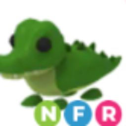 NFR Crocodile - Response in 1 minute