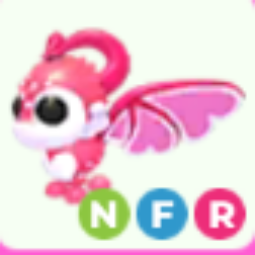 NFR Cupid Dragon - Response in 1 minute