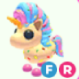 FR Candicorn - Adopt Me