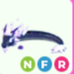 NFR Midnight Dragon - Adopt Me - Response in 1 minıute